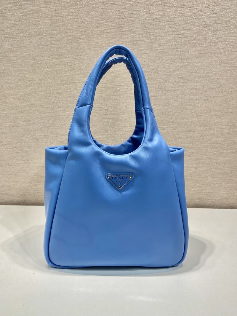 Prada Tote Bags